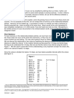 Intervals 1: Music Fundamentals 14-119-T