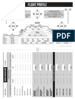 Flight Profile: Total