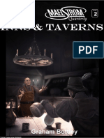 MQ2 - Inns & Taverns