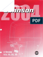 Johnson 2004 2-Stroke.9.9.15.25.30.HP - Service.Manual PDF