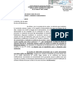 Exoneracion Del Dictamen Fiscal PDF