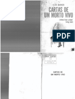 Cartas de Um Morto Vivo (Elsa Barker) PDF