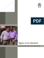 Disabled Rights