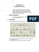 Informe de Laboratorio 06