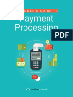 The Beginner S Guide To Payment Processing