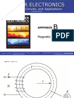 Devices, Circuits, and Applications