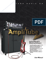 An 01 en AmpliTube - Live - Manual PDF