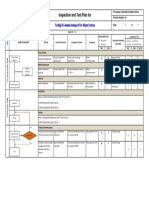 ITP - T&C Fire Alarm System