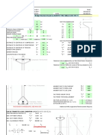 Prestressed Concrete Girder Design For Bridge Structure Based On AASHTO 17th Edition & ACI 318-14