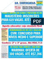 Folha Dirigida