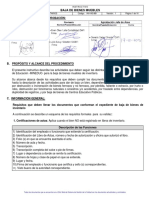 Inv - Ins - 03 Baja - Bien - Mueb PDF