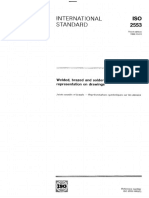 Iso 2553 PDF