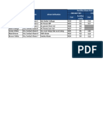 Zte Alarm Cable Connection BTSMW E1 Details PDF