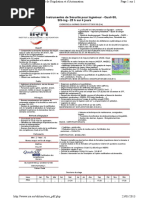 Systèmes Instrumentés de Sécurité Pour Ingénieur PDF