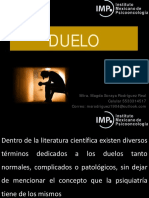 Duelo y Muerte