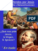 10 EVC El Mensaje de Jesus Es de Amor