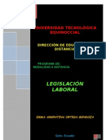 Guía Legislación Laboral Emma Ortega