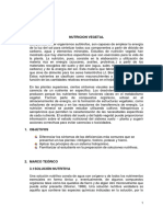 Informe Final Nutricion