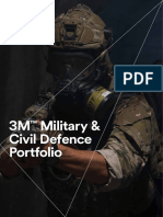 3M PELTOR Military Civil-Defence 2019 Screen Rev A