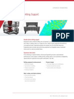 Drilling Support: Advanced Engineering