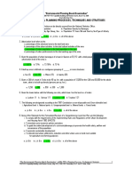 Others Processes Techhniques Strategies Answered