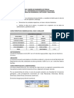 Practica Vertederos Cemla Cbba