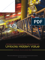 Unlocks Hidden Value: Optimization of Reliability and Maintenance