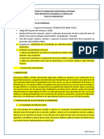 GFPI-F-019 Formato Guia de Aprendizaje. V3. ACUEDUCTO