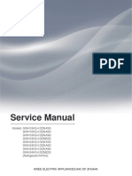 GREE Comfort - 1824 - A6G-B1G - Service - Manual PDF