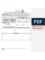 PUNTO DE EQUILIBRIO 1 Bgu