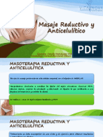 2.6 Masaje Reductivo y Anticelulitico