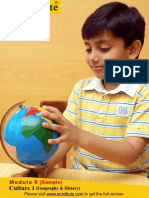 Module 8 Montessori Culture 1