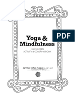 Yoga and Mindfulness For Kids