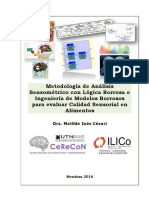 Libro Metodología de Análisis Sensometrico Con Logica y Modelos Borrosos PDF