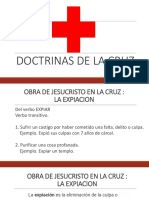 Doctrinas de La Cruz