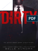 Dirty PDF