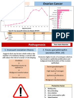 Ovarian Tumor