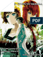 Steins Gate - Youen No Valhalla