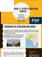 Cultura y Civilización India-1