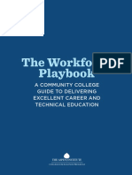 The Workforce Playbook Embargoed Until 6.11 Aspen