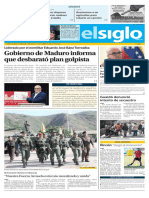 Edición Impresa 27-06-2019