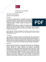 Nutrición y Alimentación de Los Conejos 