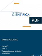 Tema 3-Traspaso de Poder A Clientes Conectados