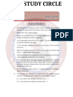 12 Chemistry Keypoints Revision Questions Chapter 2