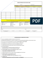 Deactivation Form - Globe