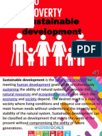 Sustainable Development PPT by Sagar 10C