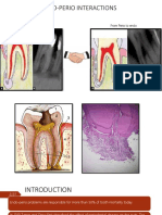 Endo Perio Lesions