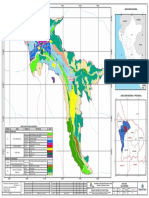 Plano de Zonificacion