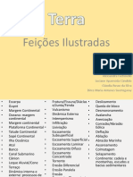 Terra - Feições Ilustradas PDF