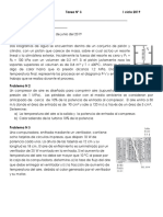 Tarea #3 - IM-0313 - I-2019